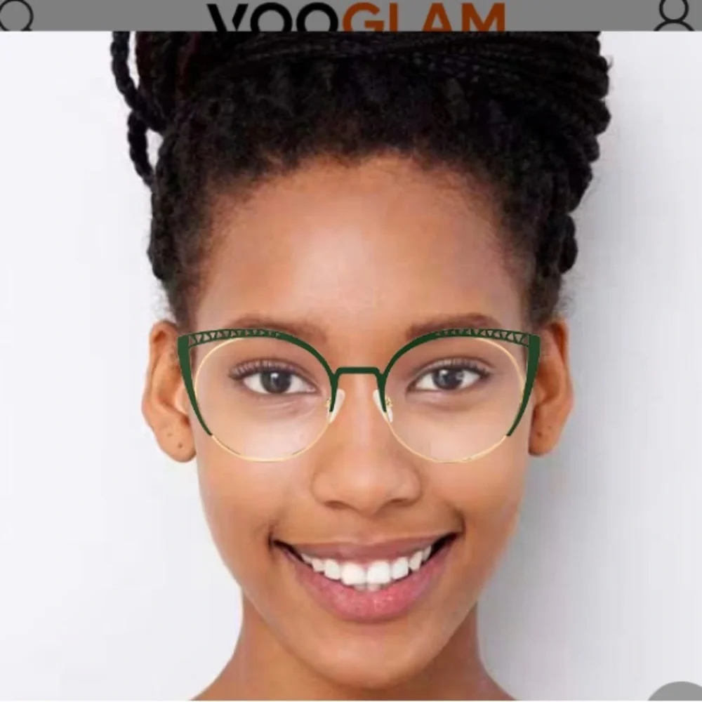 VOOGLAM GLASSES 👓 - Picture 5 of 8